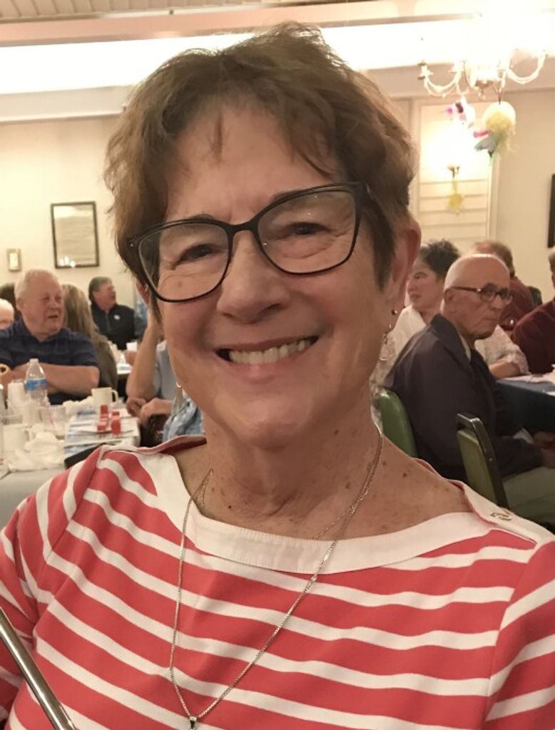 Carole Jean (Barter)  Mckenna Profile Photo