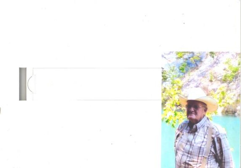Grady W. "Webber" Cole Profile Photo