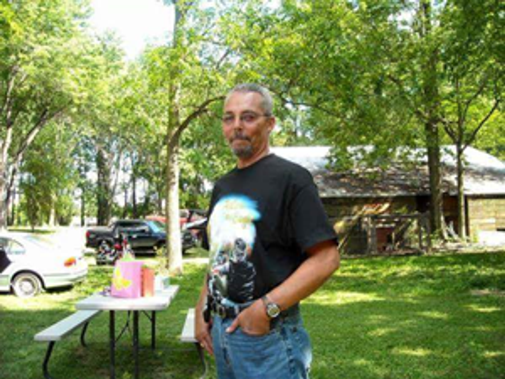 Robert Harris