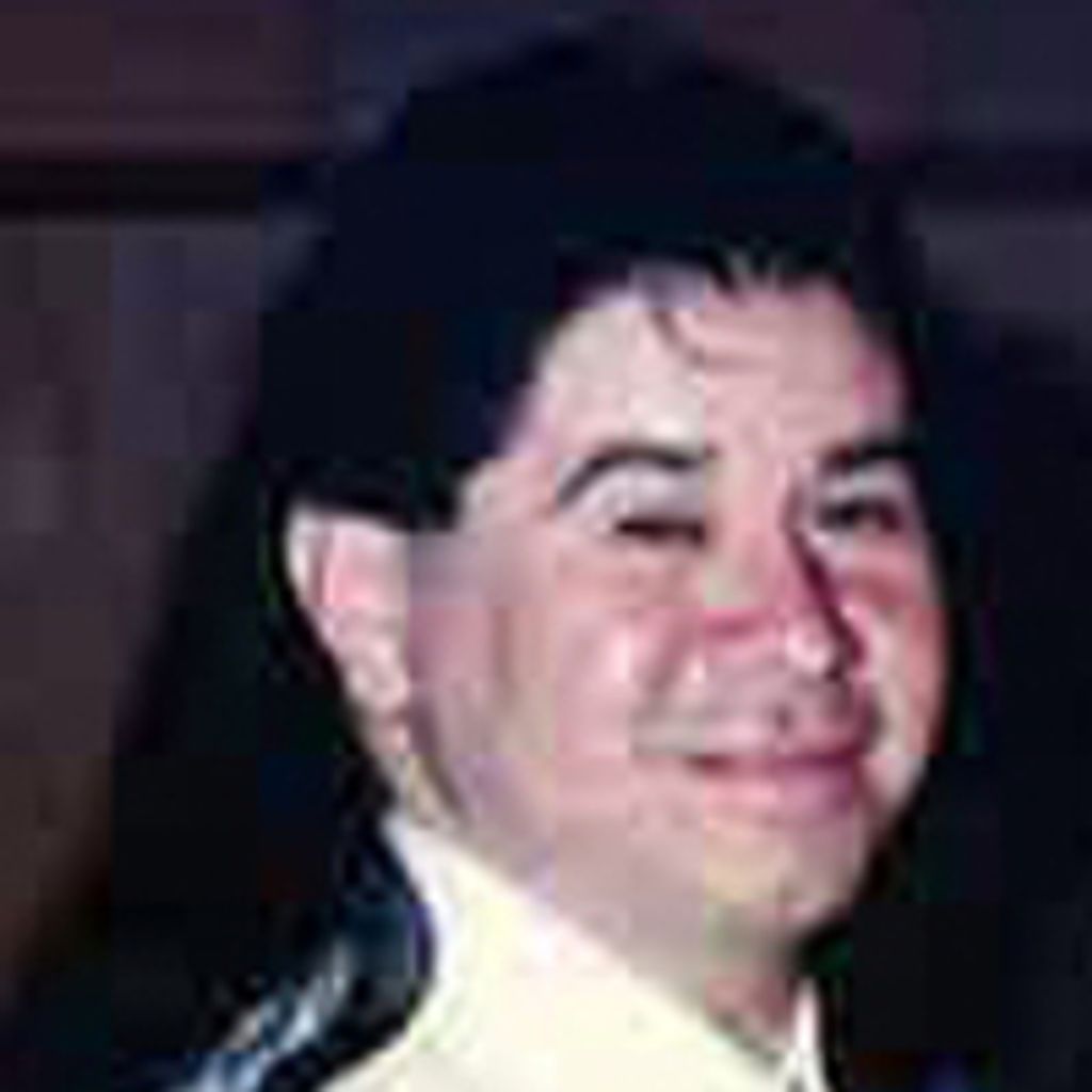 Herman Longoria