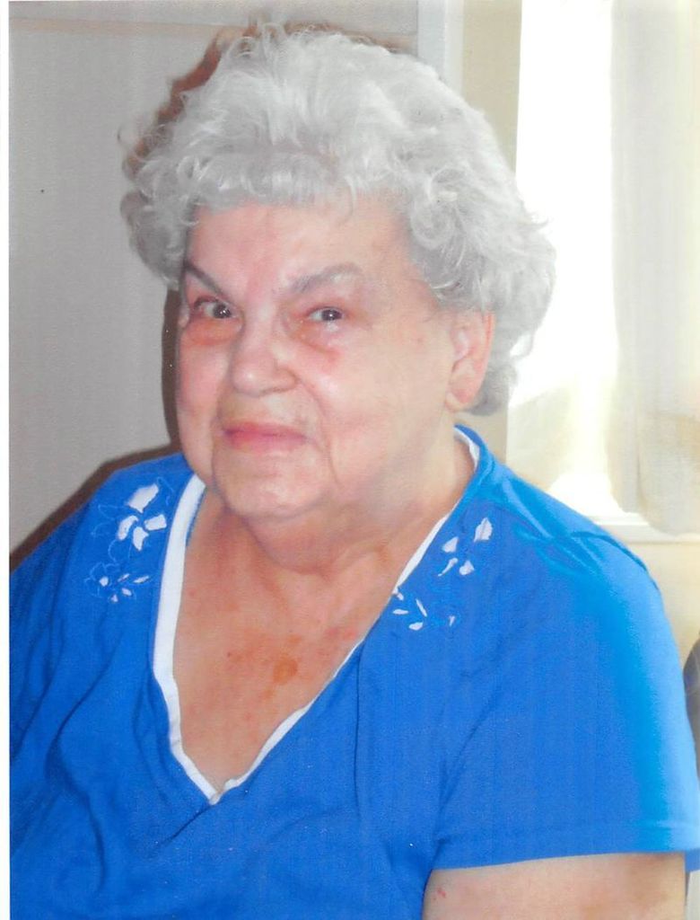 Violette Rose Girard Profile Photo