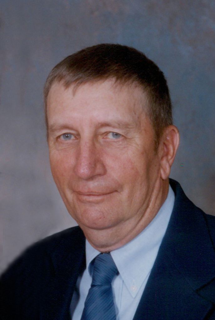 James Vitense Profile Photo