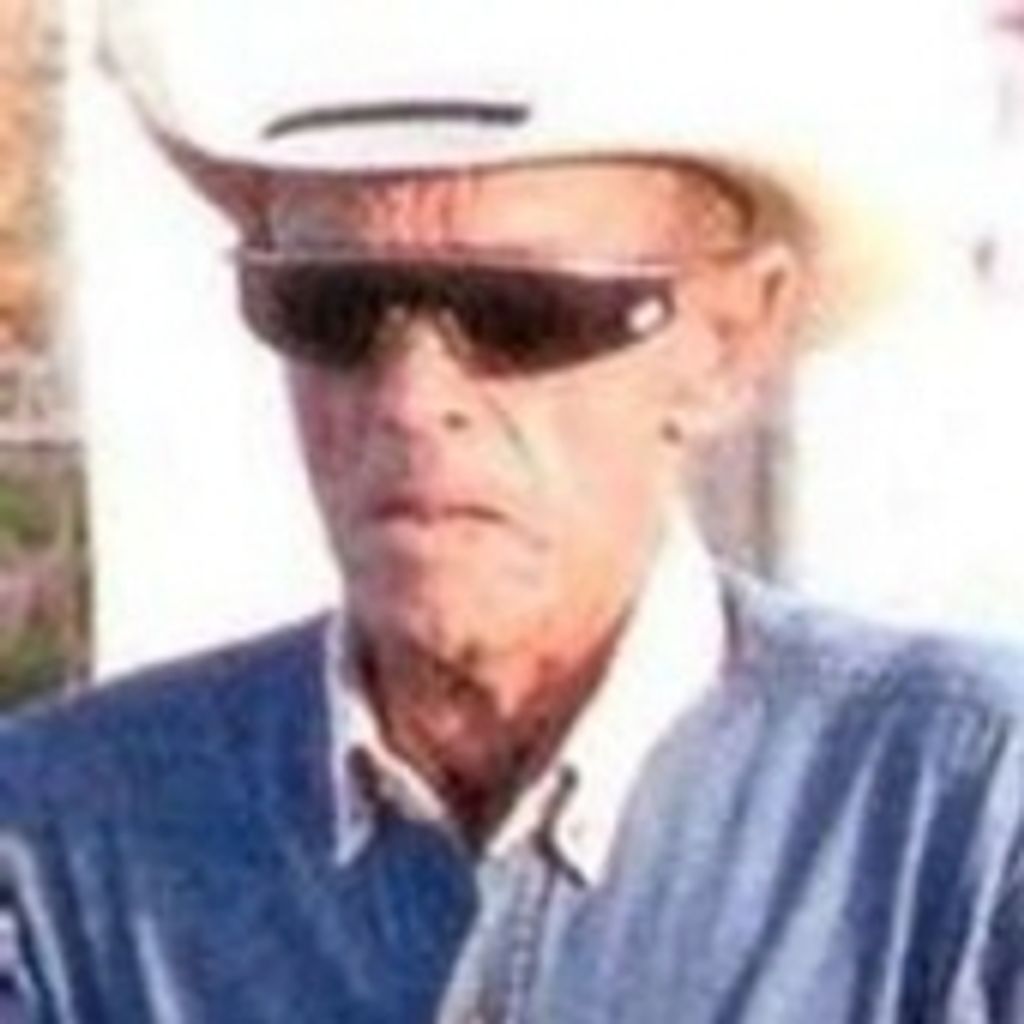 Dan Rockey