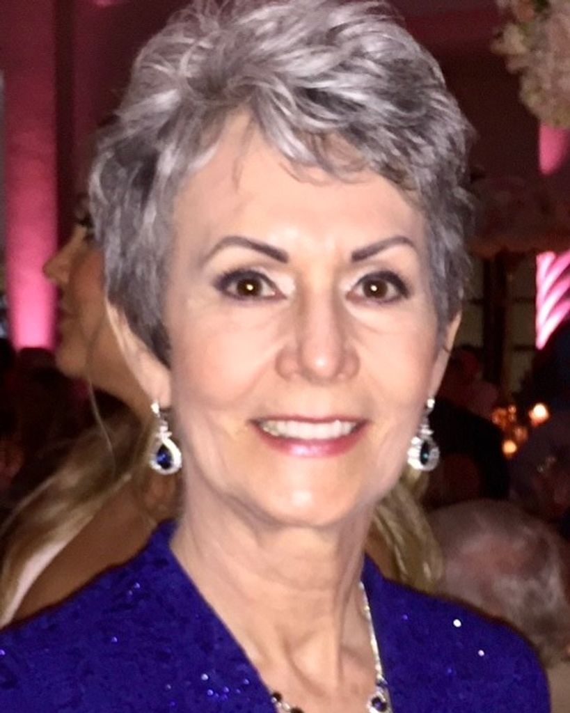 Barbara Ayscue Porach Profile Photo