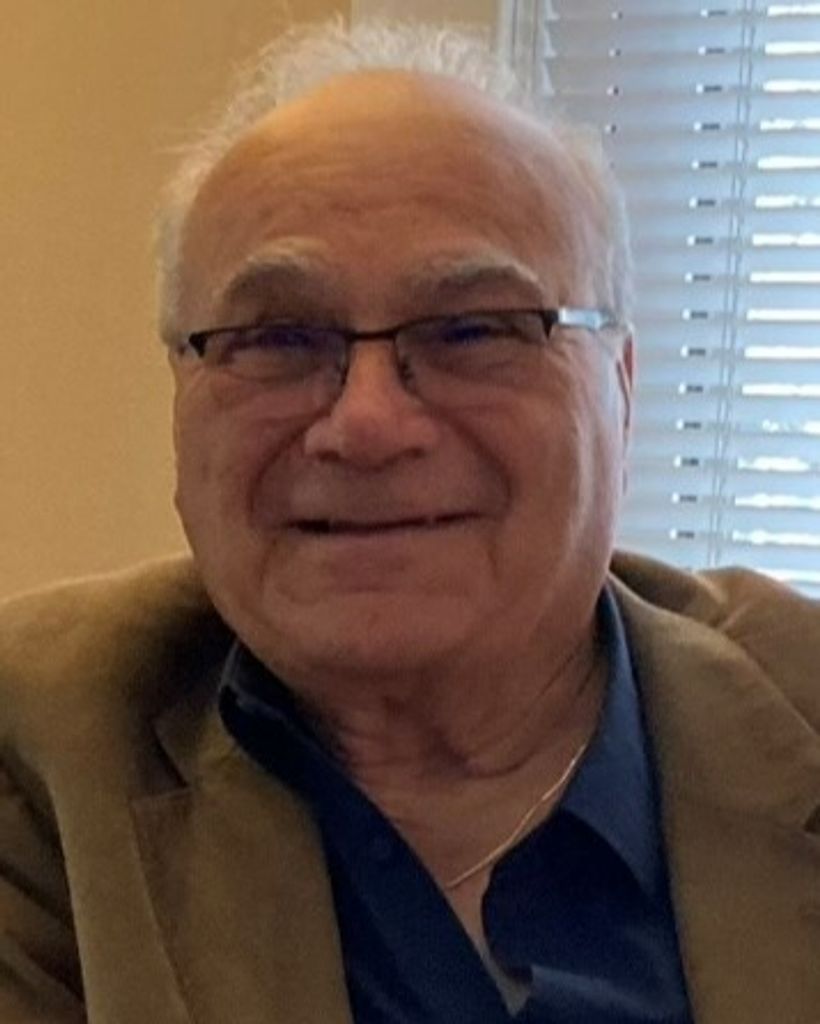 Dominick Raio