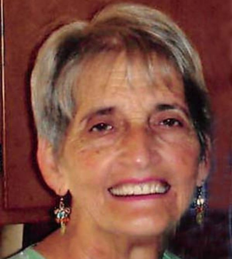 Lena Abshire Thomas