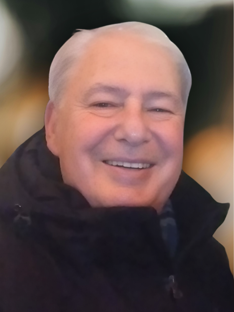 Nicolo A. Anastasi Profile Photo