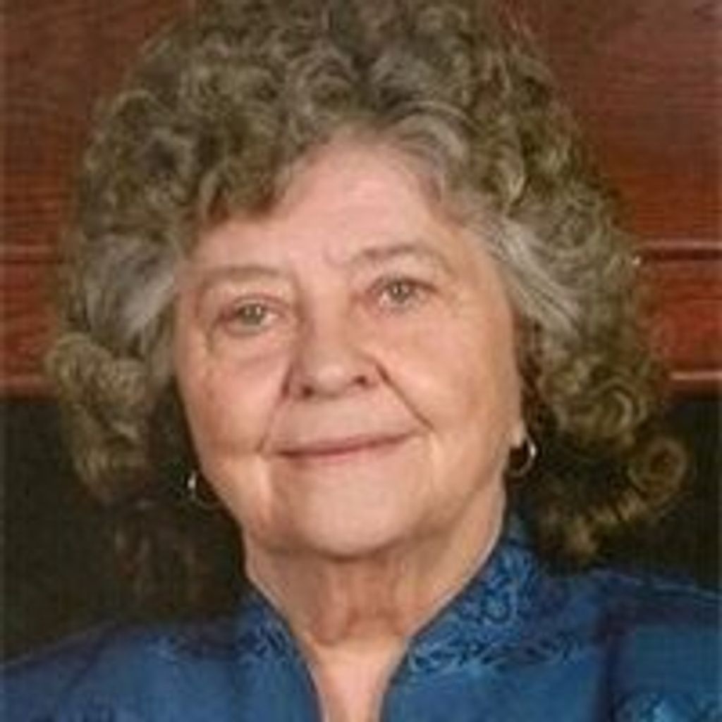 Betty L. Marlow