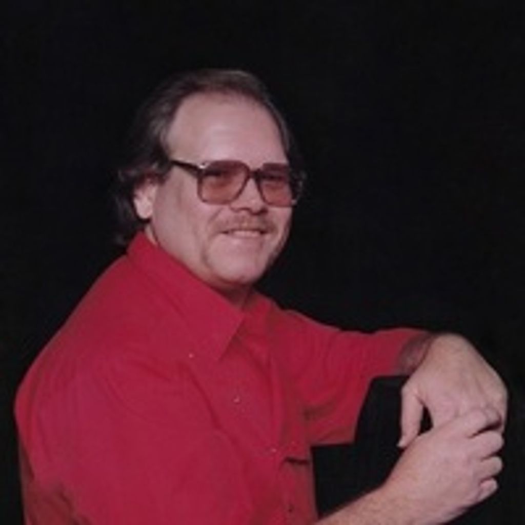 Floyd Raymond Hood