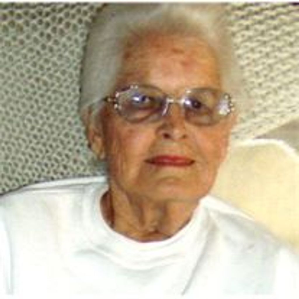 Nora Ruth Graeme