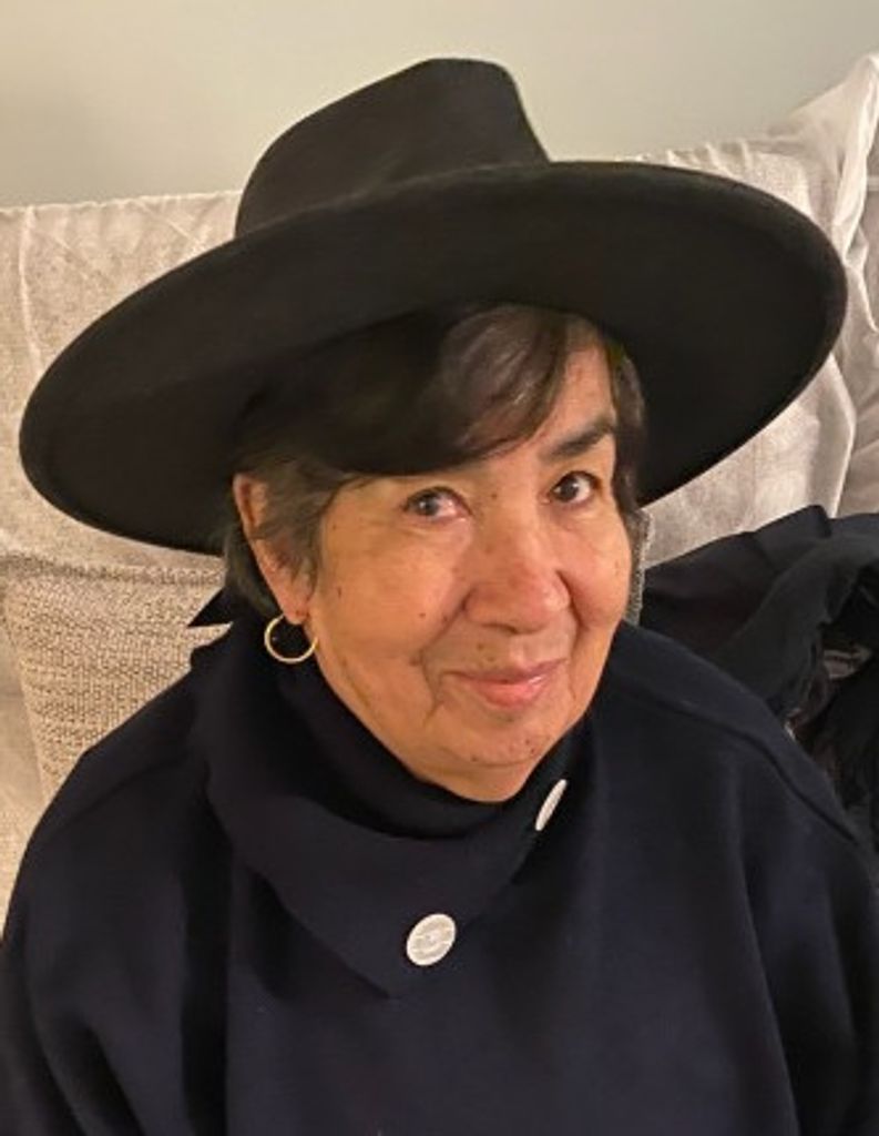 Maria Varela De Pastrana