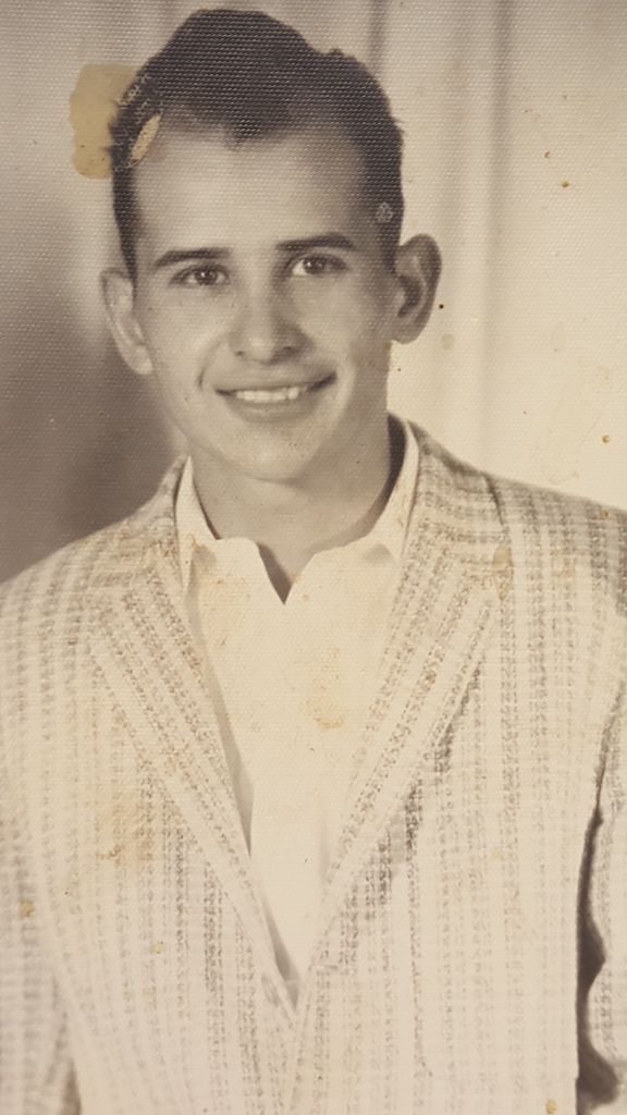 Gustavo Trevino