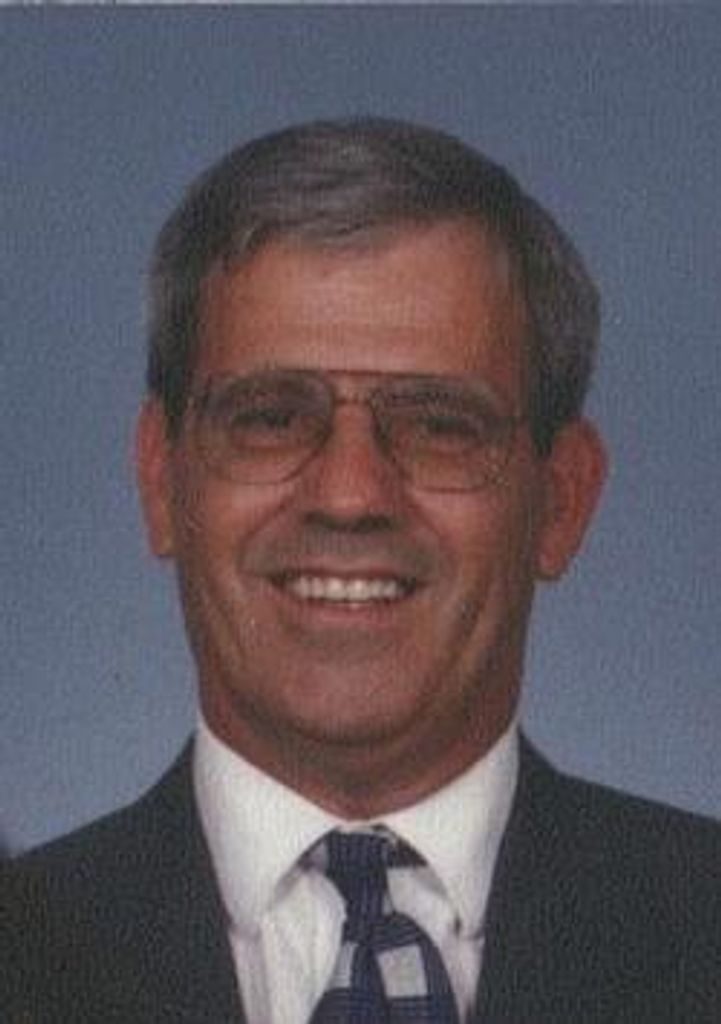 Jerry Lee Patrick Profile Photo