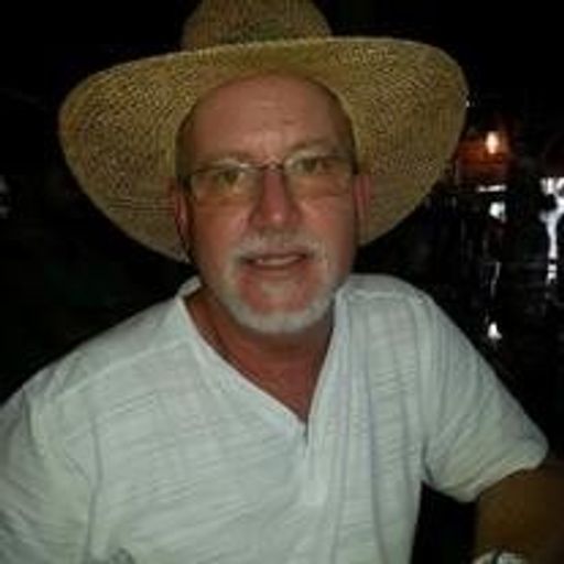 Mark Terral Dixon Sr. Profile Photo