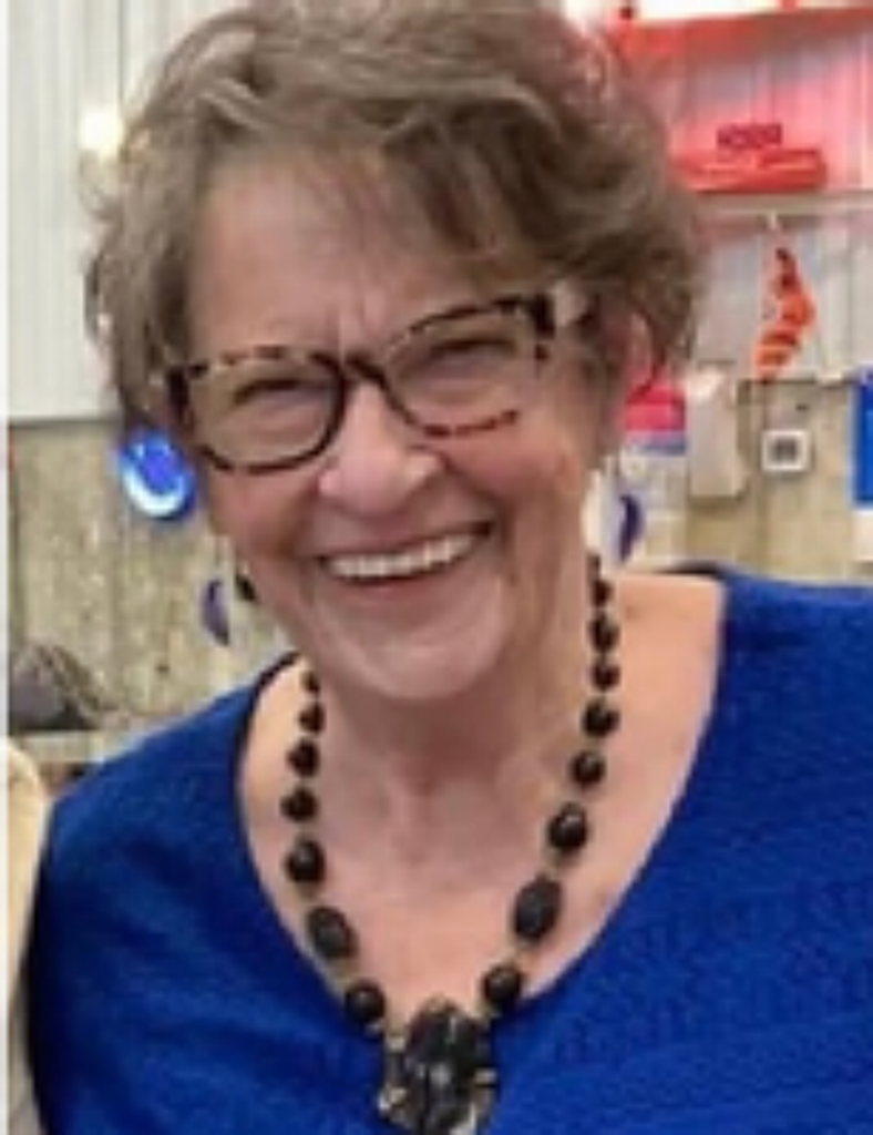 Bonnie Sue Caudill Profile Photo