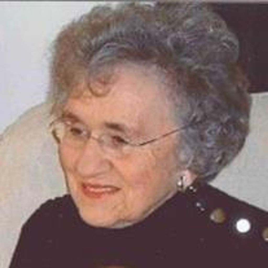 Margaret Quale