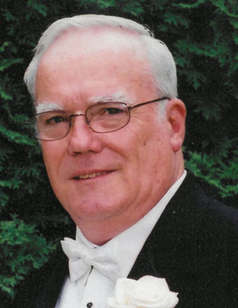 Raymond Martin Barnes Sr.