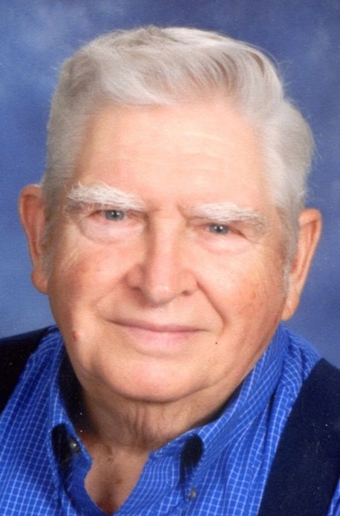Albert Louis Grable Profile Photo