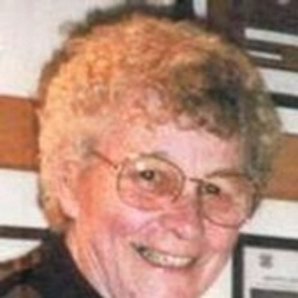 Beverly A. Fisher