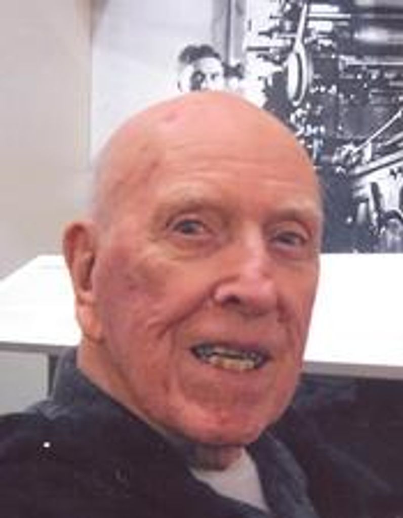 Francis "Frank" P. Gaughan Profile Photo