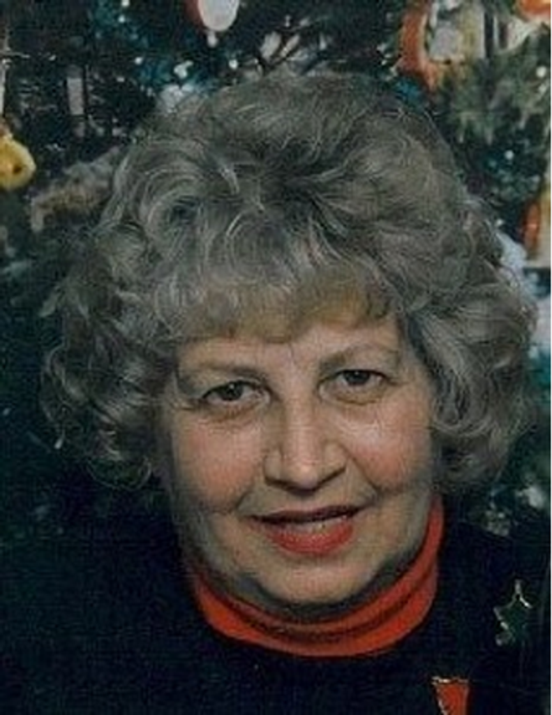 Eileen C. Smith