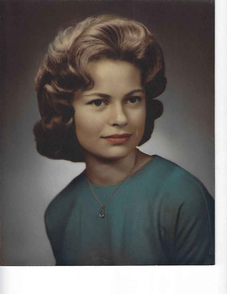 Verna Burton Profile Photo