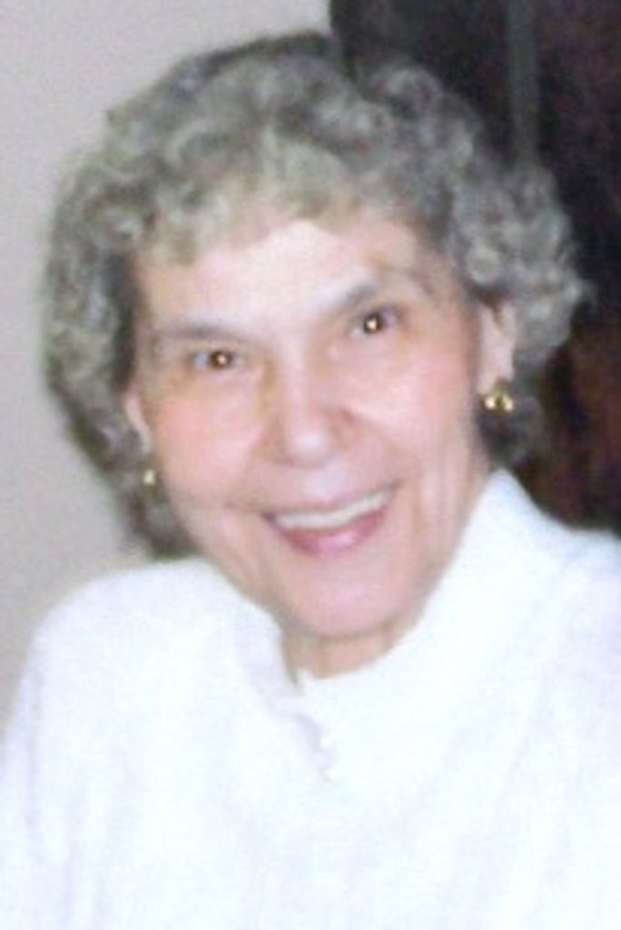 Vivian M (Sheffel)  Lieb Profile Photo