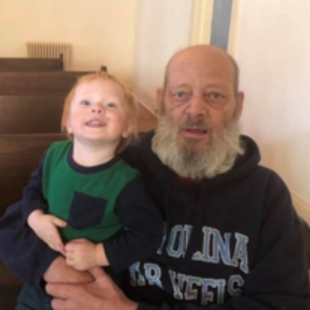 Billy McCoy Harrison