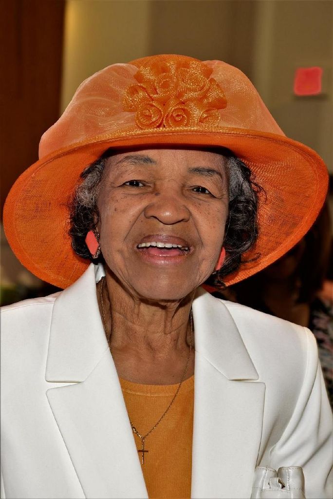 Anna Mildred C. Ballenger Profile Photo