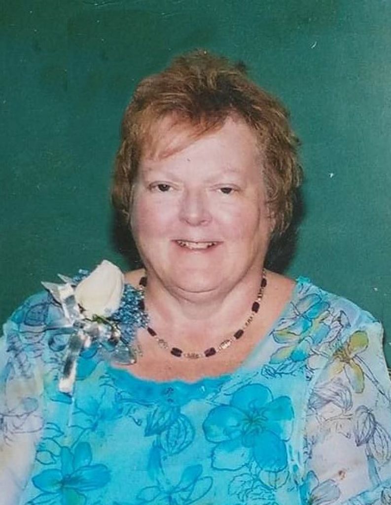 Jo Ann Devan