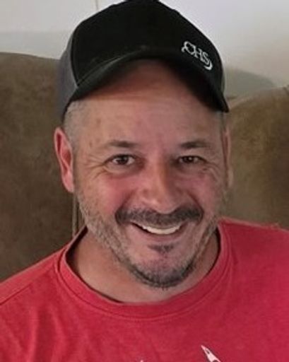 Christopher George Monday's obituary image