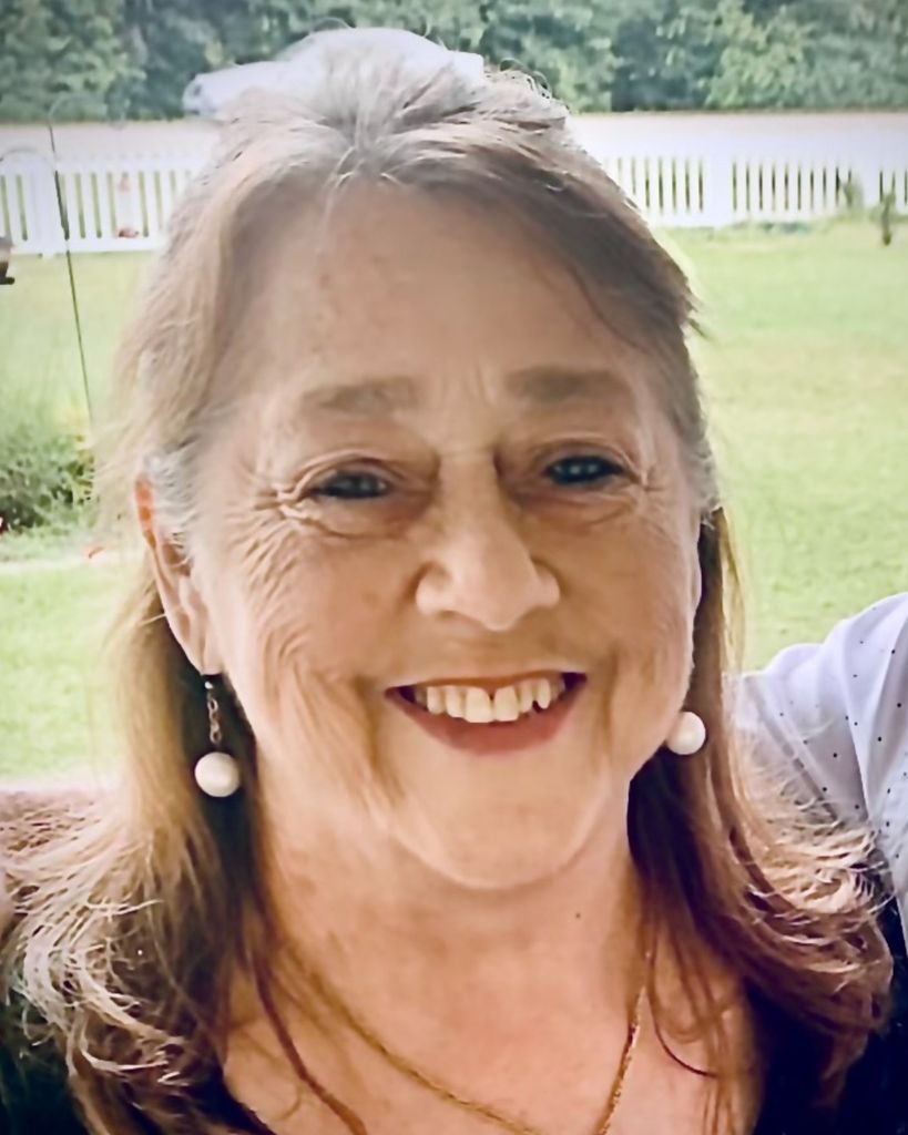 Sharon Denise Walsh