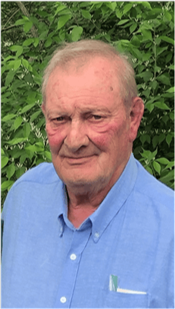 Glen Hadsall Profile Photo