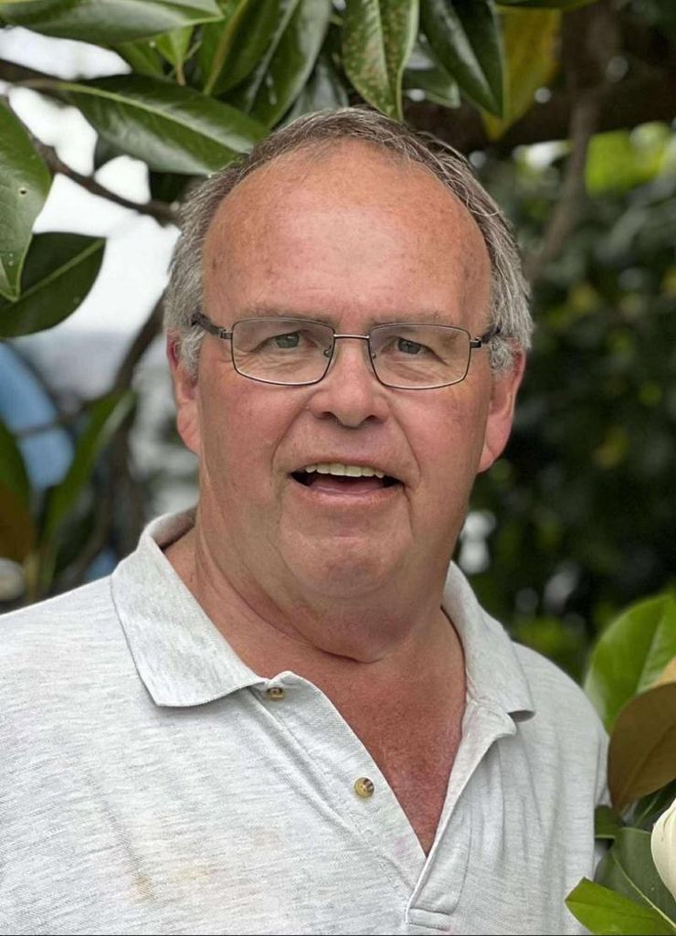 Renold "Rennie" Gibeaut Profile Photo