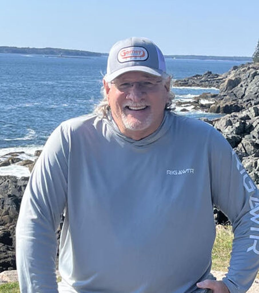 James Harold Burton Profile Photo