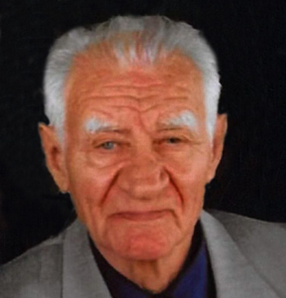 Erwin Heinz Kirschmer