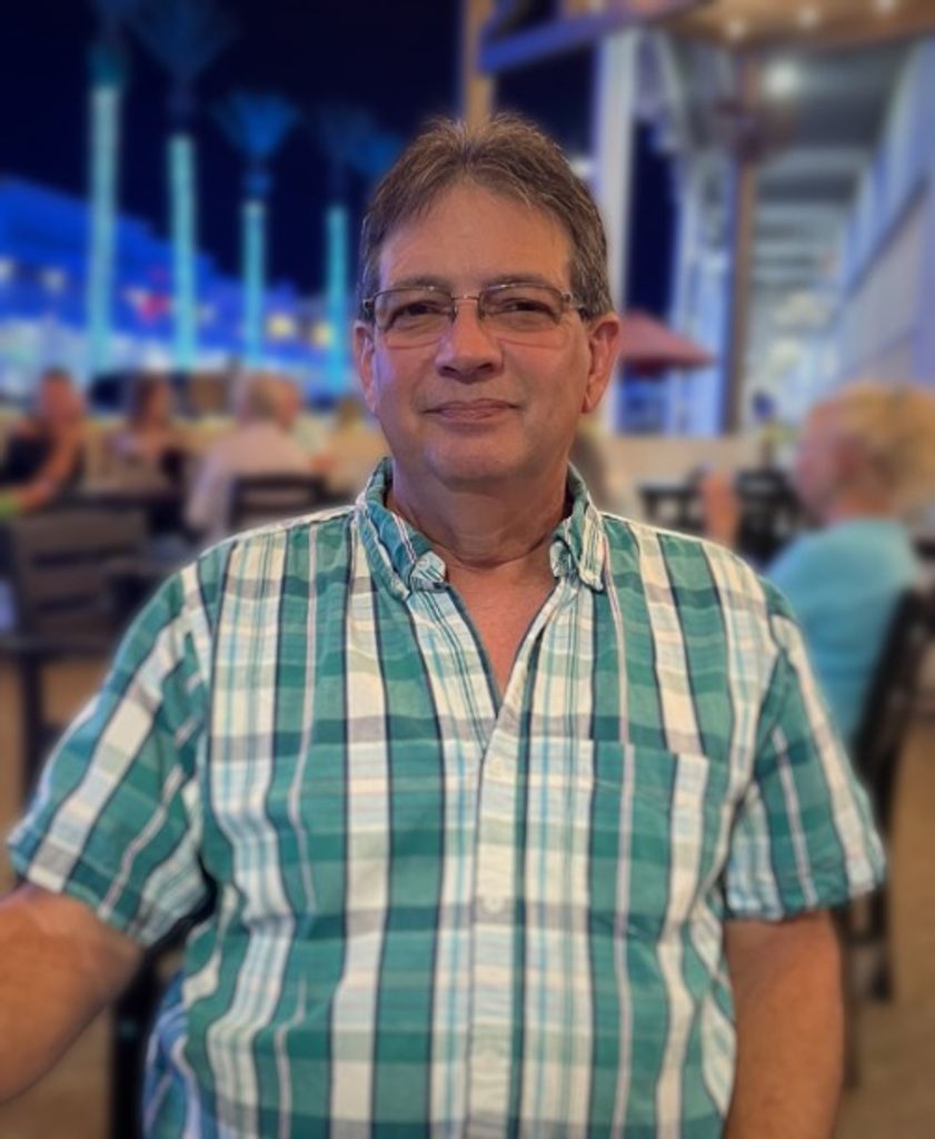 Jeffery Hayes Profile Photo
