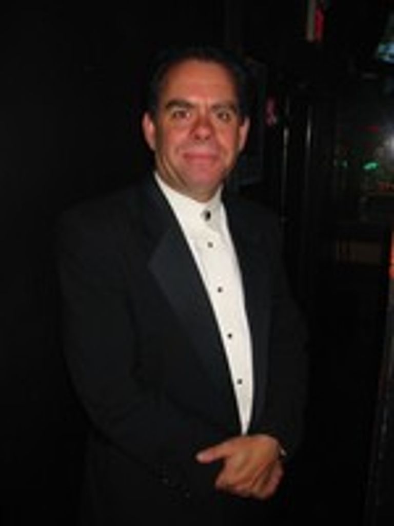 Daniel James Hughes