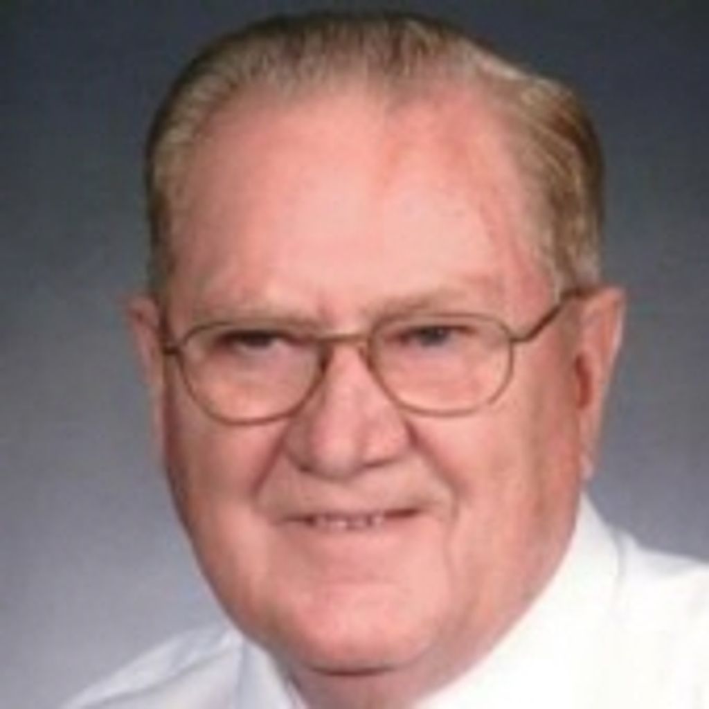 Albert Bud Staley