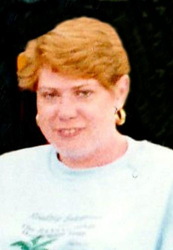 Susan Elrod
