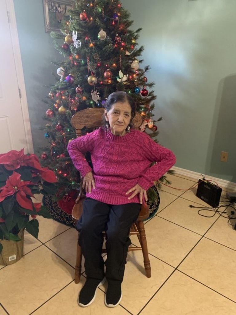 Josefina Castaneda Profile Photo