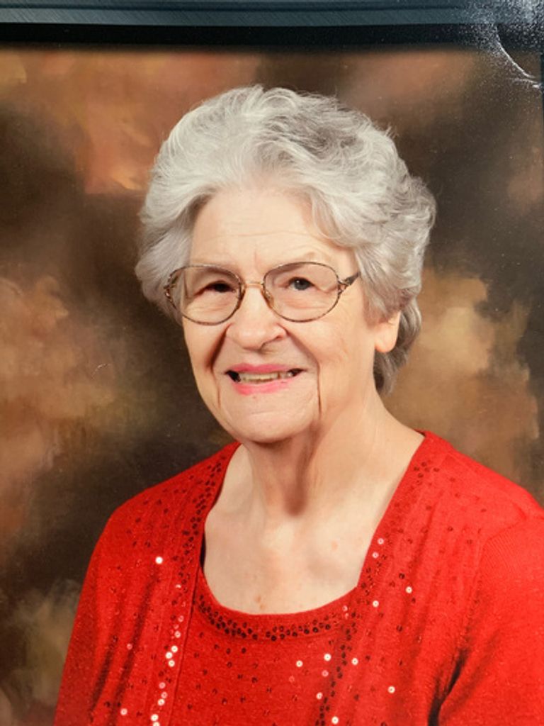 Charlotte Weeks Drane Profile Photo