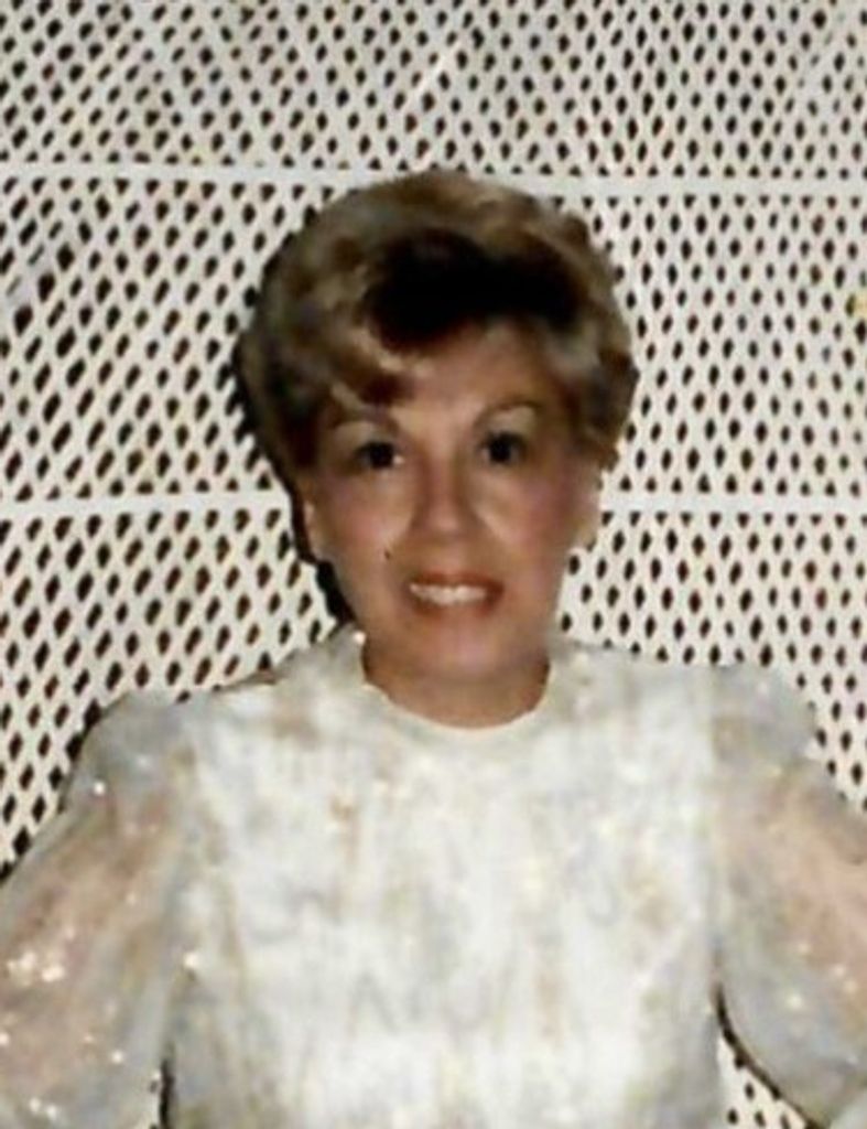 Susanna Bruno Profile Photo