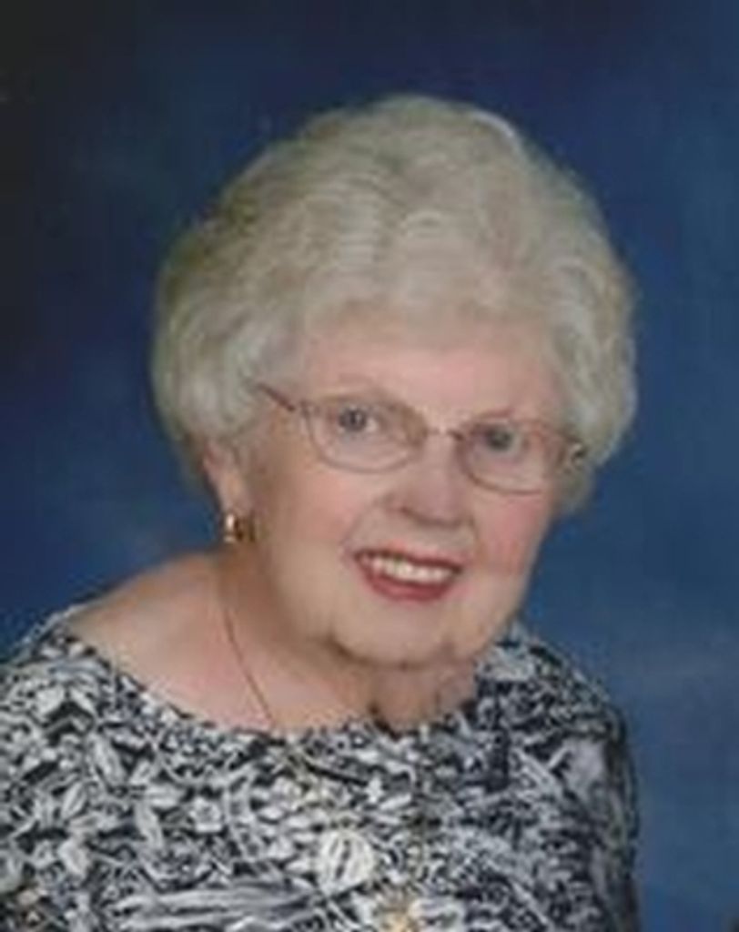 Elizabeth "Joan" Treharne