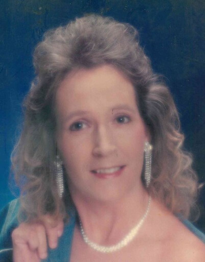 Milly Criswell Profile Photo