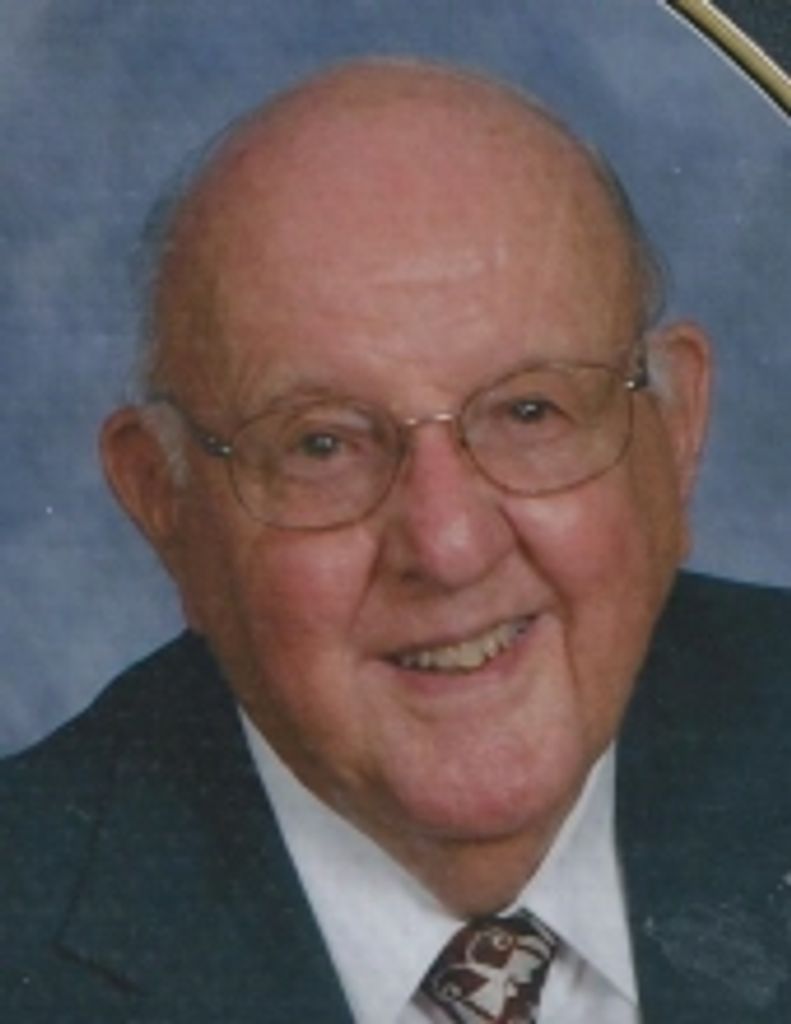 Paul H.  Degen