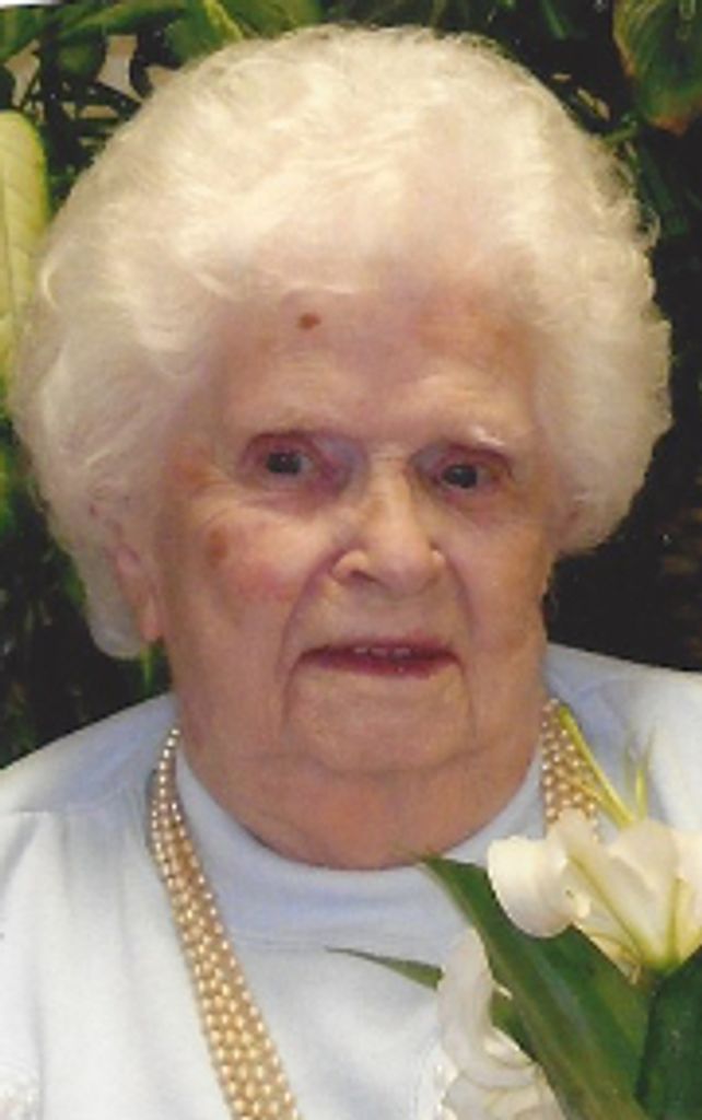 Ruby Richardson