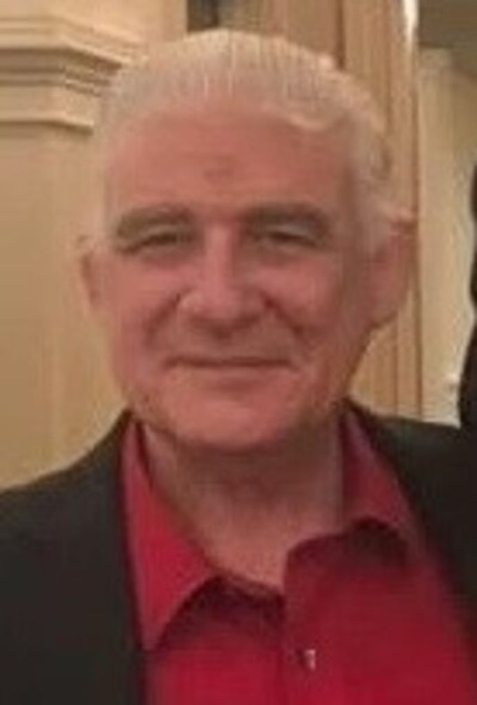 Dominic N. Tuccolo