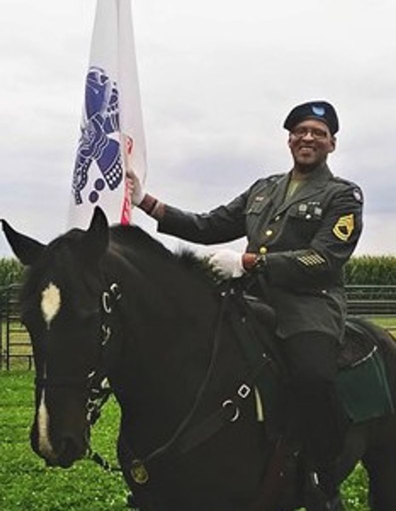 Virgil Marion Corbin