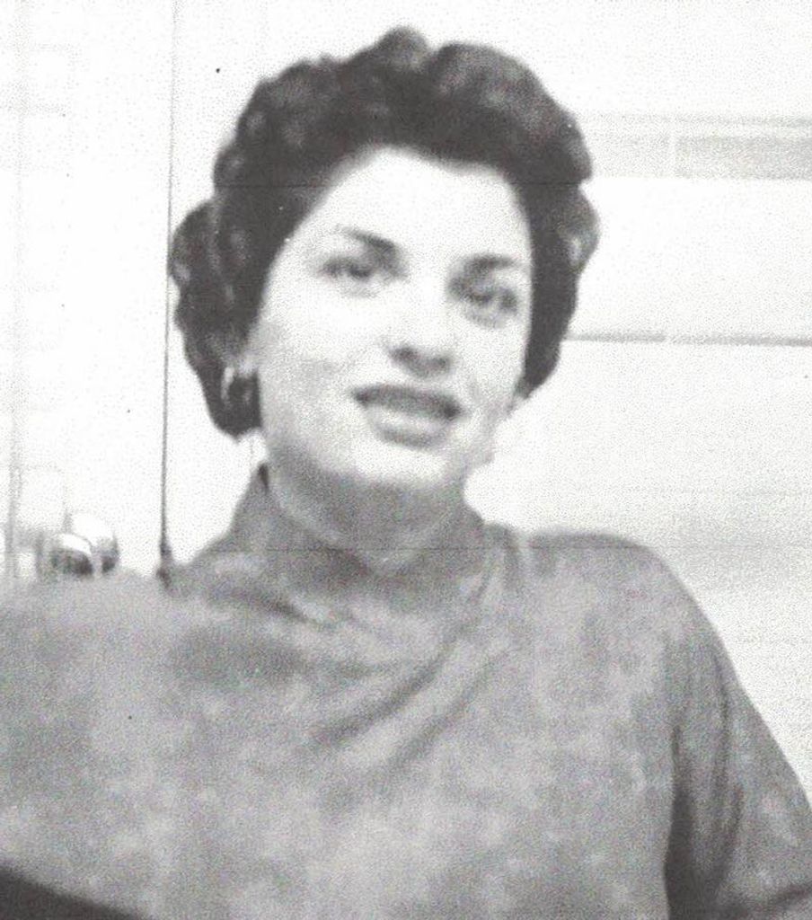 Maria Theresa Gonnella